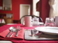 The Coach House Hotels in Thanington Without
