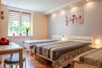 Apartament u Janka Hotel a Gmina Wieliczka