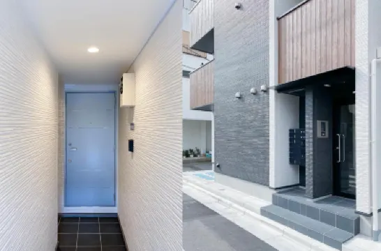 japan house 新小岩 江戸川区周辺のホテル