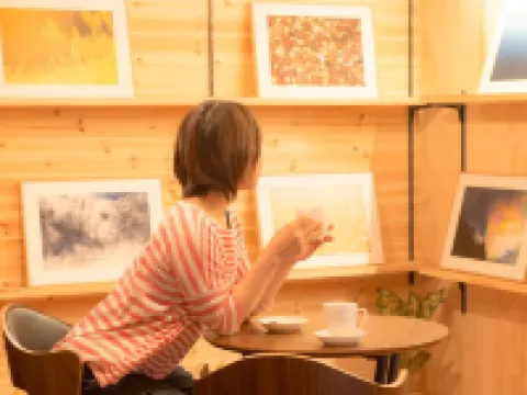 福託格美瑛旅館 美瑛町酒店