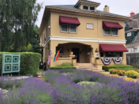 The Inn on First