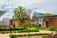 Dunia Hôtel Ouagadougou Loumbila