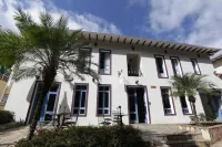 Hotel Pousada Minas Gerais Hotel a Ouro Preto