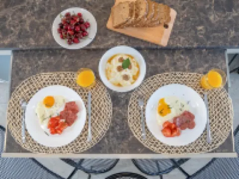 Elixia Hotels in Tolo