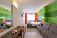 Apartamentos Recoletos Hotel a Madrid
