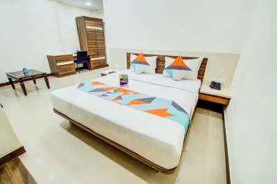 Hotel Dreamland