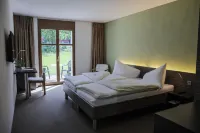 Hotel Restaurant Seegarten Hotel a 