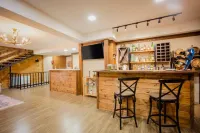 Chalet Mestia Hotels in Mestia