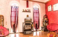 Alexander's Home Hotels in Penne