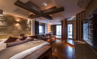 Hotel C. Chiba Shiroi