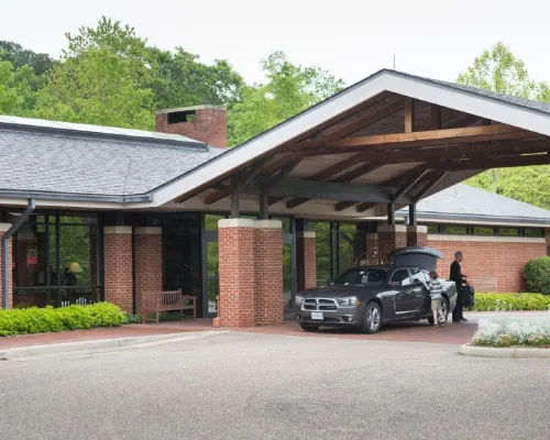 Williamsburg Woodlands Hotel & Suites, an Official Colonial Williamsburg Hotel Hotels in Williamsburg