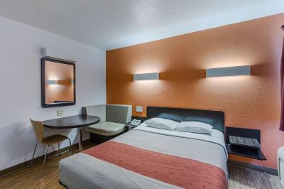 その他 モテール 6 オシュコシュの写真