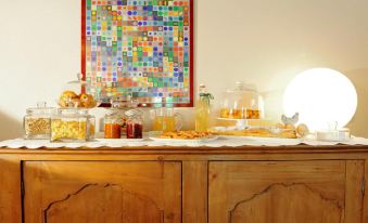 B&B il Sambuco
