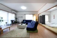 Saiwai Building Kumoji - New