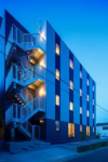 Hotel Sosha のホテル