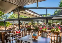 Hotel Rotes Kreuz Hotels in Arbon