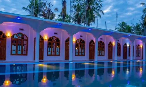 Mrd Beach Hotel