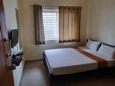 Royal Suvarna Comforts