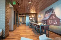 Texas A&M Hotel and Conference Center Hôtels à : College Station