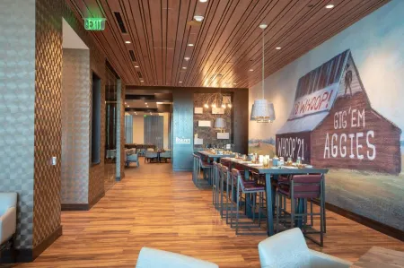 Texas A&M Hotel and Conference Center