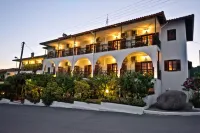 Sunset Hotel Hotels in Aristotelis