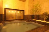 AB Hotel Ubeshinkawa Hotels in Ube