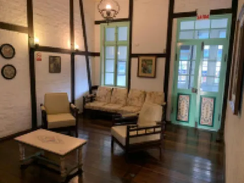 Hotel Hermann Hotels in Blumenau