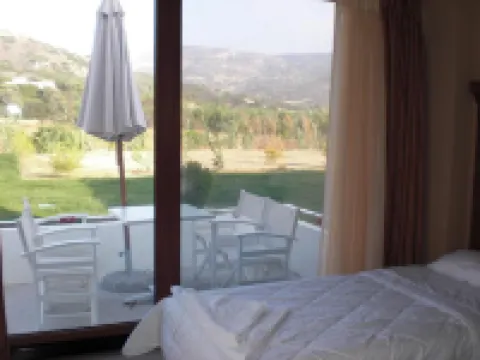 Valley Village Hoteles en Mátala