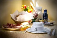 B&B Degli Amici Các khách sạn ở Ciampino