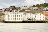 Thon Hotel Kristiansund Hotels in 