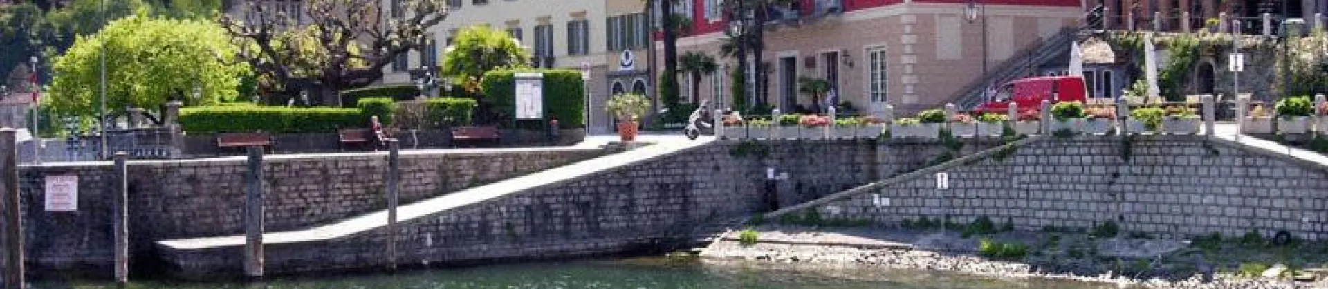 Gehobene Hotels 