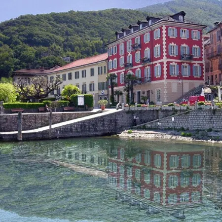 Hotel Cannobio