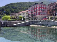 Hotel Cannobio Hotels in Cannobio