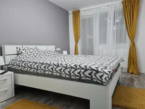 Apartament Terra
