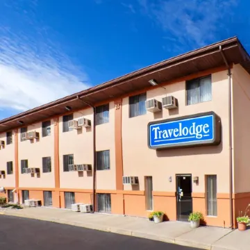 Travelodge by Wyndham la Porte/Michigan City Area