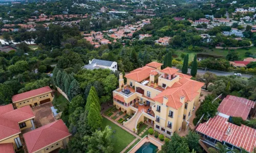 Castello di Monte