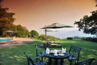 Coach House Hotel & Spa Tzaneen - Bữa sáng