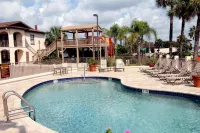 Bayfront Inn - piscina