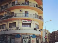 Ciclamino Siracusa Hotels in Province of Syracuse