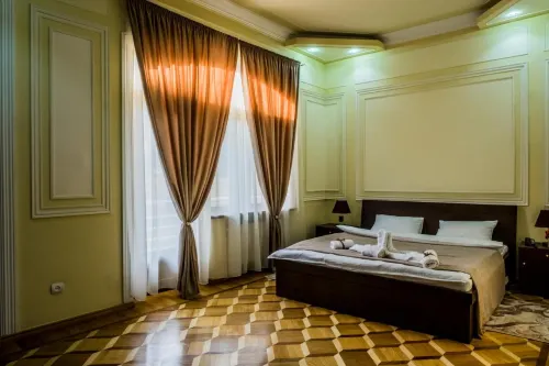 S&L Boutique Hotel