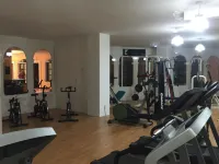 Meson de la Merced - Gym