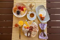 Monte da Estrela - Country House & Spa - breakfast