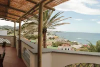 Eremo di Montevergine Ischia Apartments - con vistas al mar