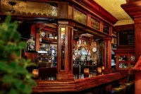 The Parlour Inn Ascend Hotel Collection - bar