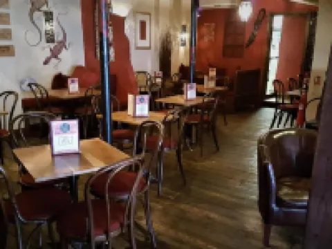 Gothic House Hotels in East Grinstead