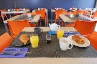 Appart'Hôtel Clermont-Ferrand Park République - Séjours & Affaires Hôtels à : Malauzat