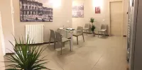 聖佩伊特羅維亞民宿 Baingio Servizio Interflora附近的飯店