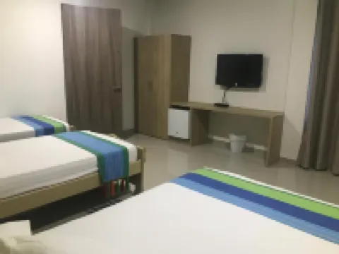 Hotel Emerawaa Hotels in Riohacha