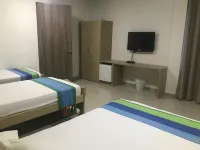 Hotel Emerawaa Hotels in Riohacha