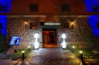 Hotel Monasterio Benedictino Các khách sạn ở 